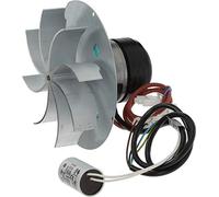 Ecofit 2RECA3 VFC2C23HWBFSK15-V - Extracteur de fumées