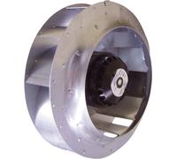 Ecofit 2RRE45-250X50R L47-A3 Ventilateur radial 230 V/AC 1400 m³/h (Ø x H) 252 mm x 103.5 mm