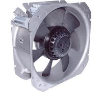 Ecofit 2VGC25 250V (D27-A0) Ventilateur axial 230 V/AC 1705 m³/h (L x l x H) 280 x 280 x 80 mm
