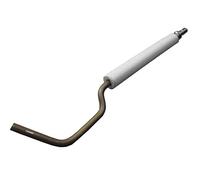 Ecoflam Sonde d'ionisation D8X60 d4 D2,6X47 63°