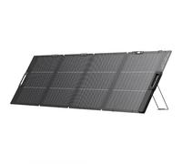 EcoFlow Panneau solaire 220W pliable - 3eme génération 1ECO1000-08L