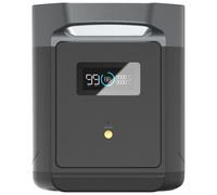 EcoFlow Batterie nomade pour EcoFlow MAX intelligente 2048 Wh