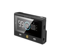 EcoFlow 50049001 télécommande Centrale électrique portable Appuyez sur les boutons