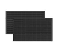 ECOFLOW - 5006101005 - Panneau photovoltaïque