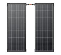 ECOFLOW - 5022401002 - Panneau photovoltaïque