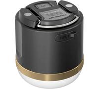 ECOFLOW 600545 LED Lampe de camping 400 lm à batterie 0.344 kg