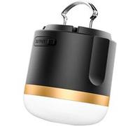 ECOFLOW 600545 LED Lampe de camping 400 lm à batterie