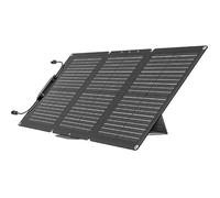 EcoFlow EFSOLAR60 Panneau solaire 60 W Silicium monocristallin