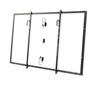 Ecoflow EFA-PTSP300HOOK Set per Installazione Pannelli Solari Inclinati al Balcone