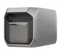 Ecoflow Batterie De Panneau Solaire Delta 3