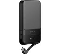 ECOFLOW Batterie Externe Powerbank 5000MAh Noir