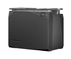 EcoFlow Batterie Li-Fe avec systeme de gestion de batterie 2 kWh Power Kit 1ECOPK02