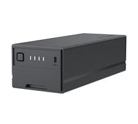 EcoFlow Batterie rechargeable ECOFLOW OB03555 - 298 Wh, autonomie 40 h pour glacière GLACIER