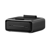 Batterie supplémentaire intelligente - EcoFlow - RIVER 3 Plus EB300 - Batterie LiFePO4 286 Wh pour station électrique portable