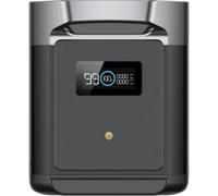 Ecoflow - Batterie supplémentaire pour Delta 2 Max