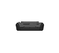 EcoFlow Batterie supplémentaire OB03556 pour Wave 2 – 1159 Wh – 8 h d'autonomie – Noir
