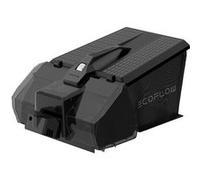 EcoFlow Bac de ramassage pour tondeuse robotisée BLADE 600507 avec brosse rotative