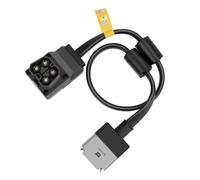 EcoFlow Câble BKW-Delta Pro, pour Brancher Station électrique Portable Delta Pro au Micro-onduleur PowerStream EcoFlow