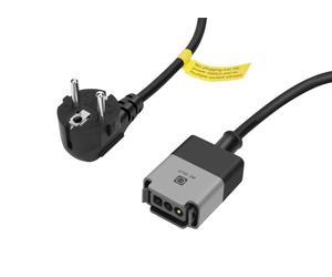 EcoFlow Câble CA BKW pour micro-onduleur PowerStream 5 m 1ECOPS-10