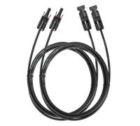 EcoFlow Câble d'extension solaire MC4 3 mètres