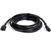 EcoFlow câble de connexion XT150 noir 5 m