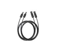 EcoFlow Câble d'extension solaire MC4 3 mètres