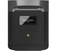 EcoFlow Batterie nomade pour EcoFlow MAX intelligente 2048 Wh