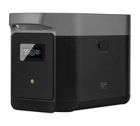 Ecoflow Centrale électrique Portable Delta Pro 3600 Wh Units
