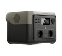 Ecoflow Centrale électrique Portable River 2 Max