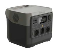Ecoflow Centrale électrique Portable River 2 Pro