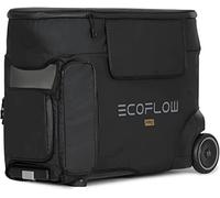ECOFLOW Couvercle de Protection pour Delta Pro et Delta Pro Extra Battery, Couvercle résistant à l'eau et à la poussière, facilitant l'accès pour Une Utilisation en extérieur ou en intérieur