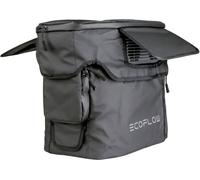 ECOFLOW Delta 2 Bag Sacoche de protection noir