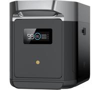 EcoFlow DELTA 2 Max Accessoires pour stations d'énergie portables Batterie
