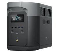 EcoFlow DELTA 2 Max | ✅ Livraison gratuite à partir de 100 €