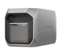 EcoFlow Batterie supplémentaire intelligente DELTA 3 LiFePO4 1024 Wh