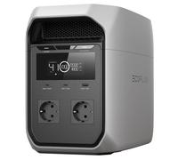 Station de Énergie Portable EcoFlow DELTA 3 Classic 1024Wh