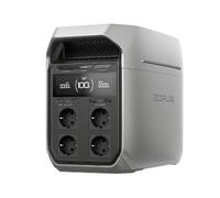 EcoFlow DELTA 3 | ✅ Conseils d'été
