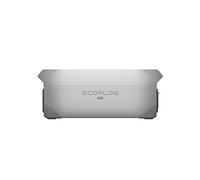 Batterie supplémentaire EcoFlow Delta 3 Max Plus | ✅ Livraison gratuite à partir de 100 €
