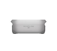 Batterie supplémentaire EcoFlow Delta 3 Max Plus | ✅ Livraison gratuite à partir de 100 €
