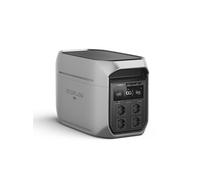 EcoFlow DELTA 3 MAX PLUS PORTABLE POWER STATION
