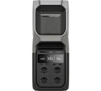 EcoFlow Delta 3 Max Plus | ✅ Livraison gratuite à partir de 100 €