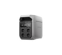Ecoflow - Delta 3 Plus + PowerStream 800W