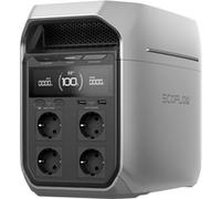 EcoFlow Delta 3 Plus Station électrique portable
