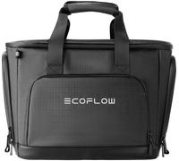 ECOFLOW DELTA 3 Sacoche de protection noir/gris extérieur