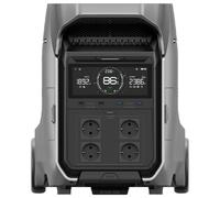 EcoFlow DELTA Pro 3