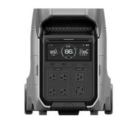 EcoFlow DELTA Pro 3 | ✅ Réduction de prix temporaire
