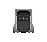 EcoFlow DELTA PRO 3 station d'alimentation portable 4096Wh 4000W