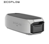EcoFlow Delta Pro 3 Station électrique 4kWh LiFePO4 Générateur Solaire Portable
