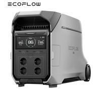 Station d'alimentation portable - EcoFlow - DELTA Pro 3 - Batterie domestique pour appareils électroménagers