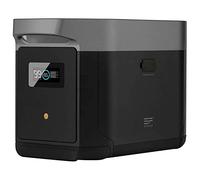 Batterie intelligente ECOFLOW OB02877 - Lithium-phosphate de fer (LiFePO4)